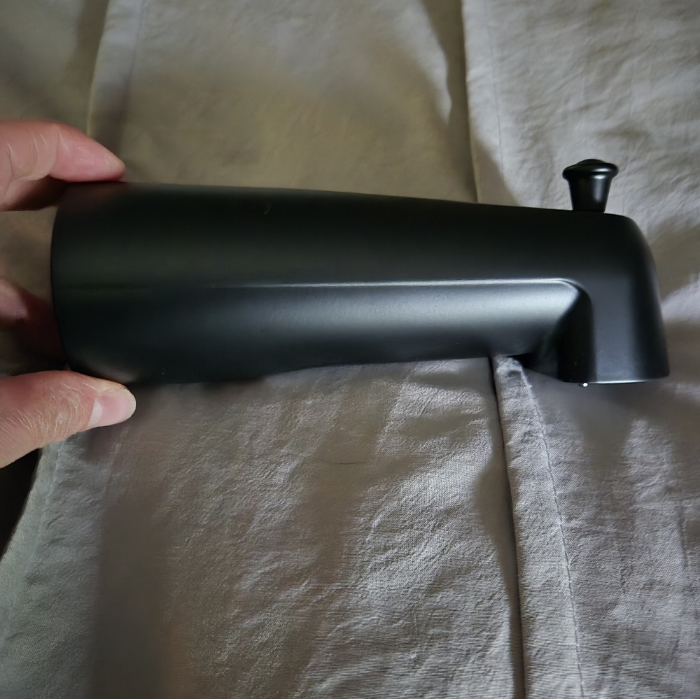 Moen Tub Nozel